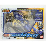 R&M 5 Rider Ryuki Knight Survive