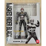 S.H.Figuarts SHF Rider Black JP