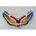 แว่นซีโร่ อุลตร้าแมนซีโร่ Ultraman Zero Dx Zero Eye