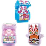 DX Gochizo Rider Gavv Set 02