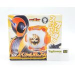 อายค่อน ตัวพิเศษ Dx Special Ore Ghost Eyecon มือ1