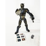 เกราะเหล็ก ขยับได้ Alternative แขนหักยังขยับได้