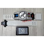 เข็มขัดเดนโอ มีรอยสีบ้าง Dx Den-O Driver