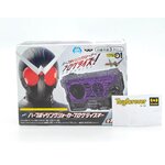 พ็อกไรซ์คีย์ โจ๊กเกอร์ ตัวพิเศษ Halfboiling Joker Progrise Key