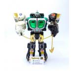 กาโอมัซเซิล Dx Gao Muscle