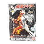 Hdm rider W Metal Heat