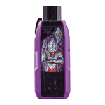 DX GUTS Hyper Key Ultraman Tiga Multi Type Key