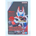 S.H.Figuarts SHF Rider Geats Laserboost Form & Boost Mark ii JP