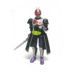 Sodo Genmu wizard โมเดลไรเดอร์ เก็นมุ วิสาด