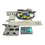 เข็มขัดเซโรนอส Dx Zeronos Belt