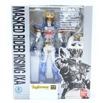 SHF S.H.FIGUARTS Rising Ixa อิกสะ มือ2 สวย