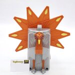 Dx Candroids Kujaku กระป๋องโอส นกยูง