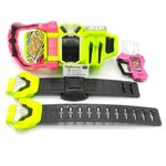 Dx Gamer driver เข็มขัดไรเดอร์ เอ็กเสด