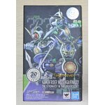 SHF S.H.Figuarts Rider Zi-o Wozginga Finally JP ใหม่มาก