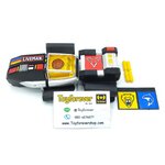 Dx Twin brace ที่แปลงร่างไลฟ์แมน