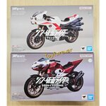S.H.Figuarts SHF Shin-Cyclone Rider Shin JP มอเตอร์ไซค์ชินคาเมนไรเดอร์