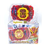 ไรชวอช เกซมาเจสตี้ มือ2 ใหม่มาก Dx Geiz Majesty