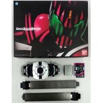 Csm Decade driver การ์ดแท้ 30 ใบ อ่านการ์ดโมได้ มีรอยด้านล่าง