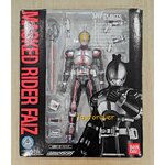 SHF S.H.Figuarts Rider Faiz JP