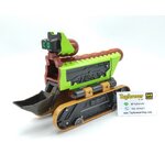 Fooddroid Holwankof ไม่มีกระสุน