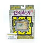 Digimon Digital Monster 20th (USA) Ver.2 สีเหลืองใส ดิจิมอน ดิจิไวซ์