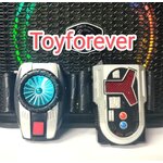 Dx Turbo brace ที่แปลงร่างเทอร์โบเรนเจอร์