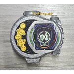 ไรชวอชกิงกะ มือ2 Dx Ginga Miridewatch