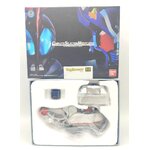 CSM Hyper Zecter ไฮเปอร์คาบูโตะ แท้!