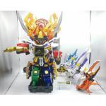 Dx SamuraiHaoh ซามูไรฮาโอ ชินเคนเจอร์