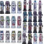 Ultra Capsule Geed แคปซูลจี๊ด อุลตร้าแมน