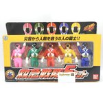 ซอฟโกโกไฟซ์ 6นิ้ว ครบชุด มือ2 Soft GogoV