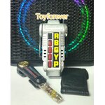 Dx Acell changer ที่แปลงร่างคาร์เรนเจอร์