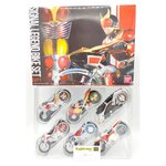 ชิฟคาร์ไดร์ฟ ชุดพิเศษ 01 แท้!! มือ1 Shift car Legend Rider set