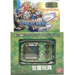 สีเขียว Digimon Pendulum Z ดิจิม่อนแพนดูลั่ม ดิจิไวซ์