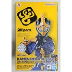 S.H.Figuarts Rider Jeanne Cobra Genome & Lovekov Kujaku Genome JP