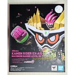 SHF S.H.FiguartsRider Ex-Aid Maximum Gamer Level 99 JP