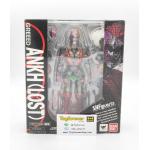 SHF S.H.FIGUARTS Greeed Ankh (Lost) ไม่มีฐานใส