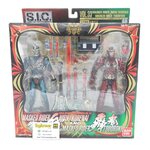 Sic Hibiki Kurenai +Todoroki มือ1