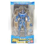 Garo Makai Kadou - Thunder Knight Baron มือ2 สวย