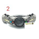 Dx Kuuga Belt เข็มขัดไรเดอร์ คูกะ 02 มีฝาถ่าน