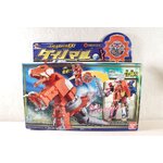 Dx Ninninger DinoMaru Mecha มีกล่อง