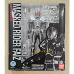 S.H.Figuarts SHF Rider Faiz Axel JP