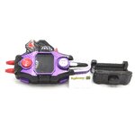 Dx Bugvisor Zombie Rider Genm บัคไวเซอร์ เก็นมุ