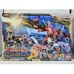 Dx King Ohger + God kabuto Lot.JP มือ1👑