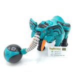 ช้างเกคิ Dx Geki Elephant