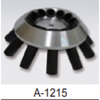 A-1215 Rotor 12 x 15ml for PLC-012E, PLC-036H