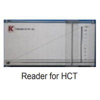 RS-KHT Reading scale for KHT (จำหน่ายพร้อม F-2415)