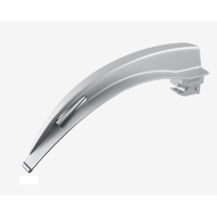 M810-021-00 Fiber Optic Macintosh Blade # 0