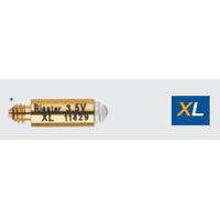 11429 XL 3.5 V xenon lamp (for F.O. Laryngoscope XL 3.5 V)