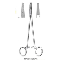 MAYO HEGAR NEEDLE HOLDER STR 14cm